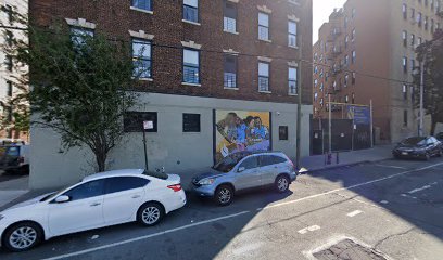 Emblaze Academy Charter School