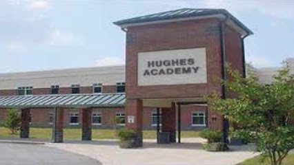 Hughes Academy of Science and Technology