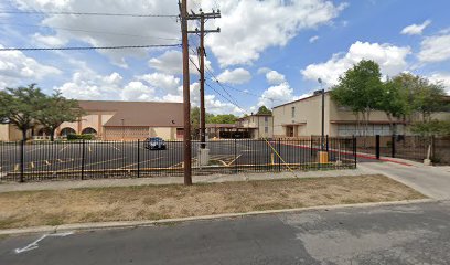 St. Paul Catholic School, San Antonio