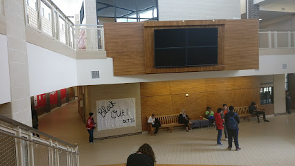 Katy High School