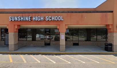 Sunshine High School, Orlando
