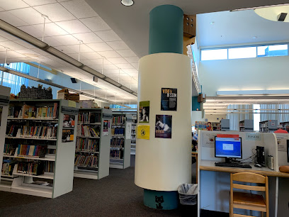 Panorama City Branch Library