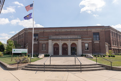 The Oaks Academy - Middle School, Indianapolis