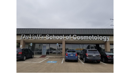Duvall's School of Cosmetology