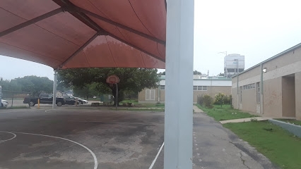 Katherine A. Cook Elementary School, Austin