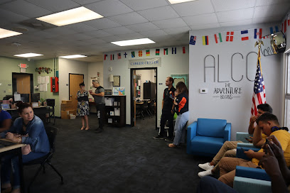 Adult Learning Center Osceola (ALCO), Kissimmee
