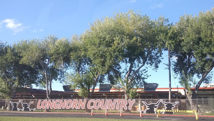 El Jardin Elementary School, Brownsville