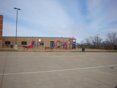 Gentry Elementary School, Mesquite