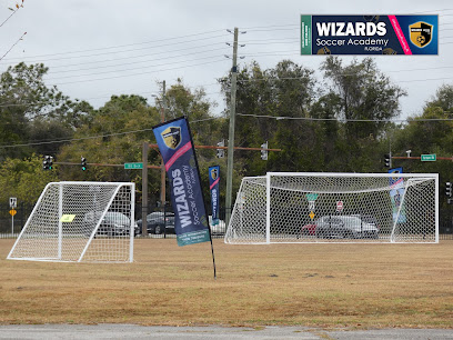 Wizards Soccer Academy Florida - KISSIMMEE / ORLANDO