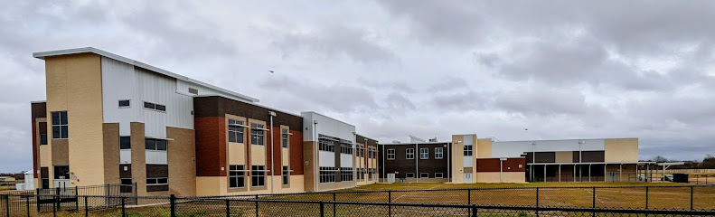 Blazier Elementary School