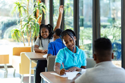 Atlanta SMART Academy