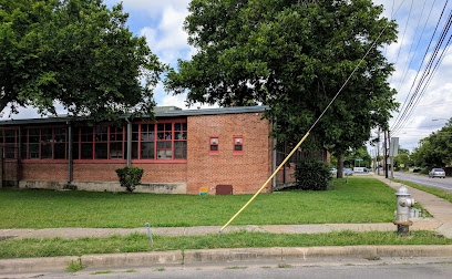Ridgetop Elementary School, Austin