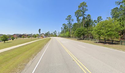 Lake Carolina Elementary School - Upper Campus, Carolina del Sur