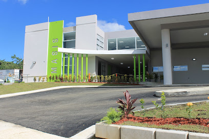 MAS Integrated School MASIS, Mayagüez