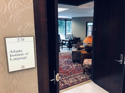 Atlanta Institute of Language, Norcross