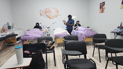Geneyicspa Academy, Miami