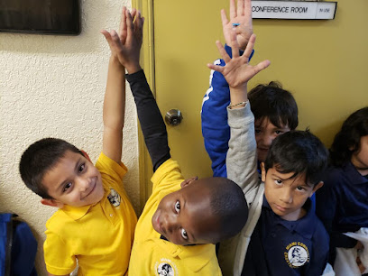 Miami Community Charter School - Elementary School, Florida