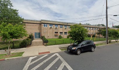 Southwest Baltimore Charter School