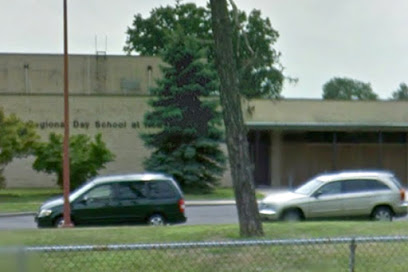New Jersey Regional Day School at Newark