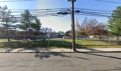 Jersey City Regional Day School, New Jersey