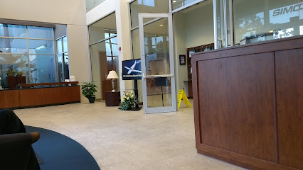 SIMCOM Aviation Training