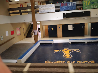 Coronado High School