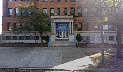 Immaculate Conception School, Chicago