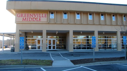Greenville Middle Academy