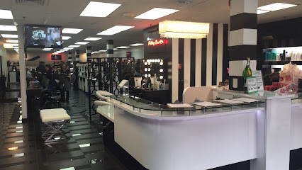 Robert Fiance Beauty Schools, Nueva Jersey