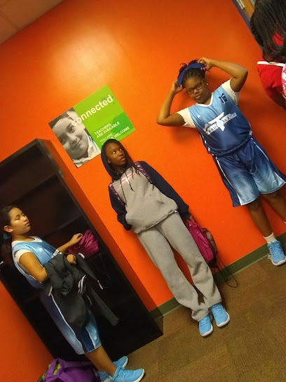 Atlanta Heights Charter School