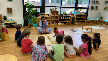 Intercultural Montessori Language School, Chicago