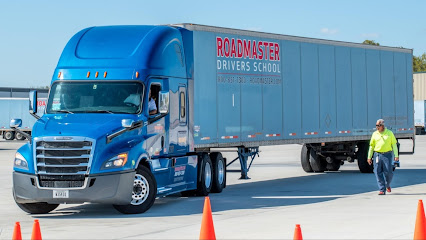 Roadmaster Drivers School of Houston, Houston, Texas