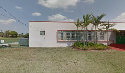 St Michael's School, Miami