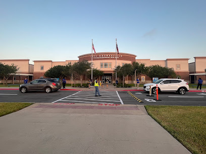 IDEA Brownsville