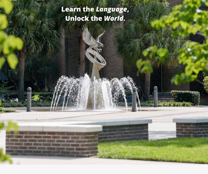 English Language Program UNF, Jacksonville