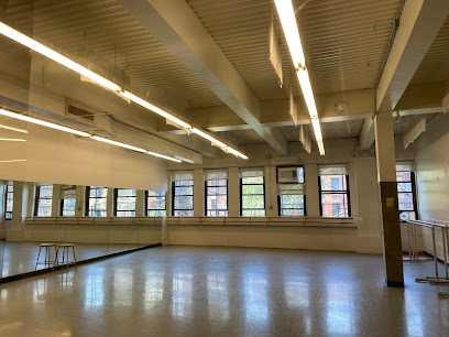 Ballet Academy East