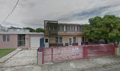 NG Kids Academy Dorado