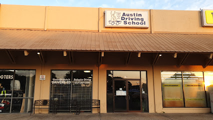 Austin Driving School