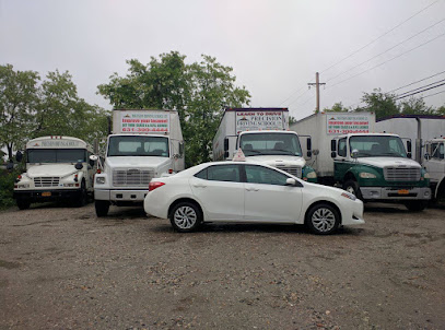 Precision Driving School, Long Island