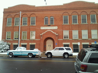 Lincoln Elementary School, Denver