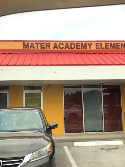 Mater Academy Elementary Primary Learning Center