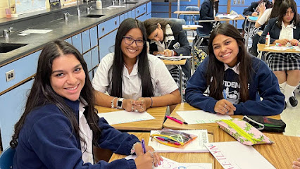 Providence Catholic School, San Antonio