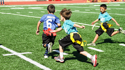 California Football Academy