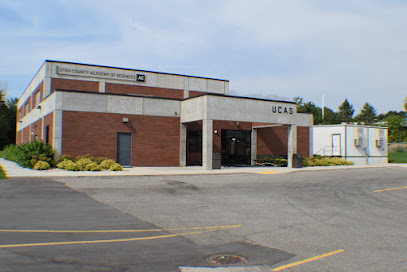 Utah County Academy of Sciences