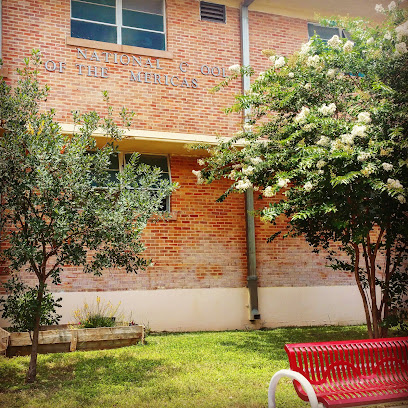 ISA Magnet School, San Antonio