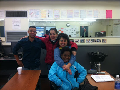 Belmont Community Adult School