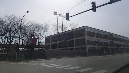 Dawson Technical Institute of Kennedy King College