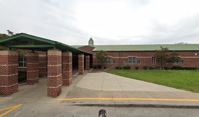 Robert Pierce Early Childhood School, Irving