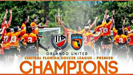 Orlando United Futbol Club