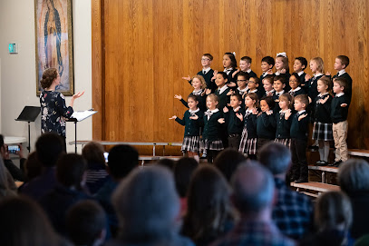 Holy Rosary Academy